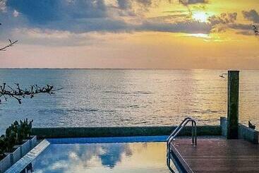 Szálloda Baby Grand Hua Hin