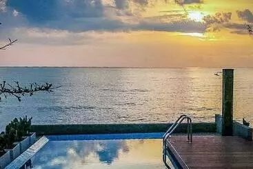 ホテル Baby Grand Hua Hin
