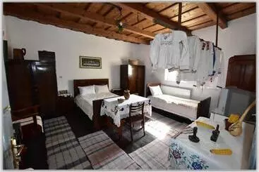 Majatalo Casa Traditionala Ardeleana