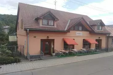 Pensão Ubytovanie Penzión Iveta