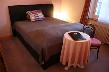 Hostel B&b Stirnimann