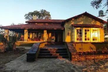 Hostel Hostería De Ancasti