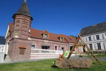 Chambres D Hôtes Entre Arras Et Albert   Bed And Breakfast