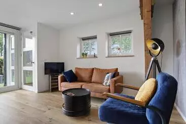Aamiaismajoitus (B&B) Vakantiehuis Bij Vermeer