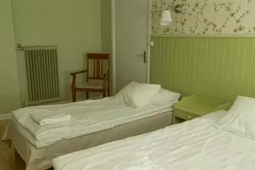 B&b Kvarntorps Herrgård