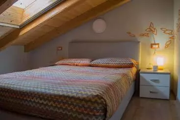 B&b Valtilí