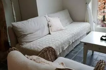 Bed & Breakfast Bij Saar