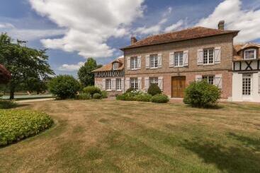 Bed and Breakfast Chambre D Hotes De La Vallee