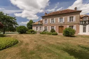 Bed and Breakfast Chambre D Hotes De La Vallee