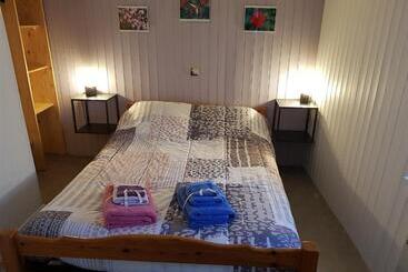 Bed and Breakfast Chambre D Hôtes Le Gachignard