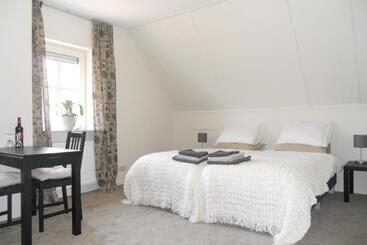 Bed and Breakfast Gezond Boeren Verstand