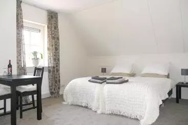 Bed and Breakfast Gezond Boeren Verstand