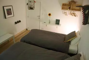 ベッドアンドブレックファースト La Lune En Bulles