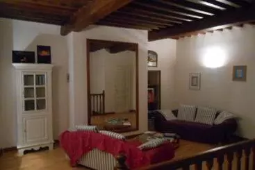 ベッドアンドブレックファースト La Maison De Marie Claire