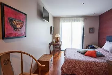 Bed & Breakfast La Palisse