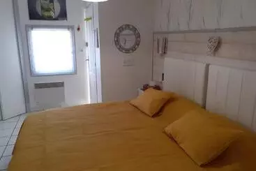 Bed and Breakfast La Sylreine