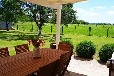 Aamiaismajoitus (B&B) La Taniere Douce