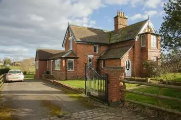 Bed and Breakfast Moss Cottage