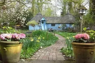 Bed and Breakfast Pieni Talo