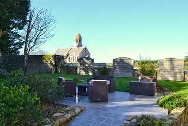 ベッドアンドブレックファースト Retour Aux Sources