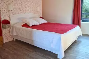 Bed and Breakfast Retour Aux Sources