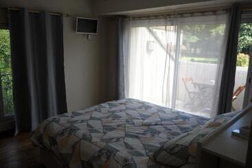 Bed and Breakfast Villa Dikaria