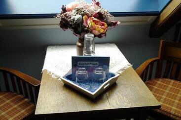 Bed & Breakfast “ Gastvrij Onthaal “