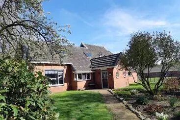 Bed & Breakfast “ Gastvrij Onthaal “