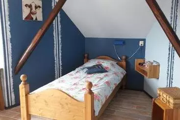 Bed & Breakfast “ Gastvrij Onthaal “