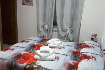 Desulo B&b Perla Del Gennargentu