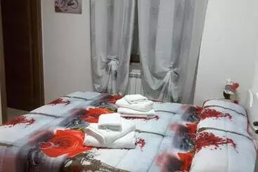 Desulo B&b Perla Del Gennargentu