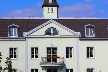 Szálloda Kaštieľ Agatka