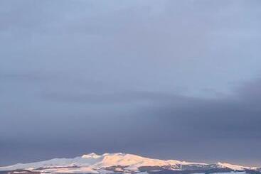 ホテル Auberge Du Cezallier