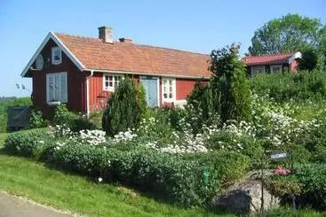 Backgårdens Turism & Kultur