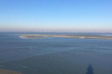 Farmhouse Near Beach