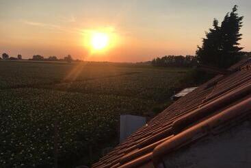 Farmhouse Near Beach