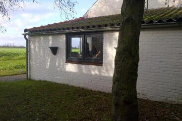 Farmhouse Near Beach