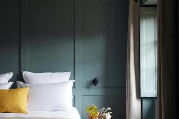 בית מלון כפרי Le Domaine De Primard