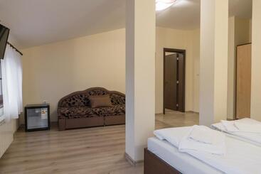 فندق Palitsi Dam Complex