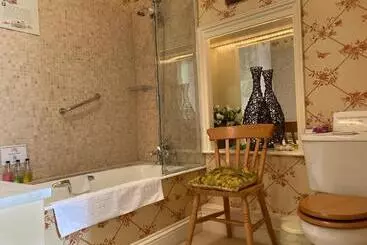 Mickley Bed And Breakfast