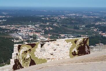 膳宿费 A Casa Da Serra   Alojamento Local