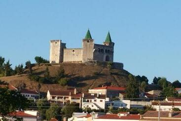 Pensione A Casa Da Serra   Alojamento Local