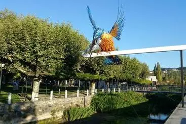 ペンション A Casa Da Serra   Alojamento Local