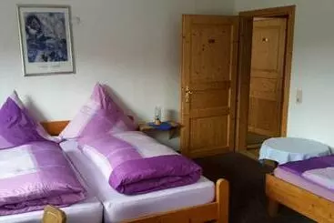 Majatalo Bruchhauser Muhle