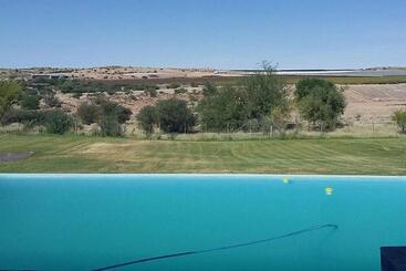 Pension Die Bult Plaas Guesthouse