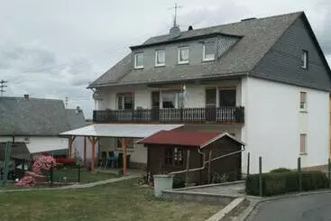 Majatalo Ferienwohnungen Hehner