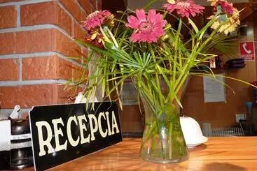 ペンション Penzión Nezábudka