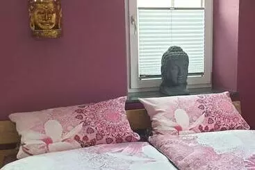 Pensiune Schlafwelt   Thailand