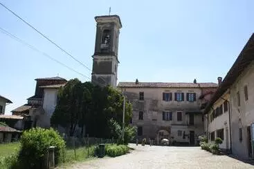 ペンション Studio Sforzesco