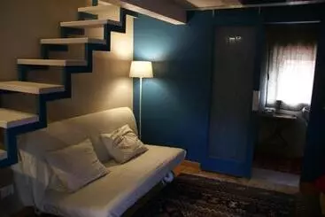 Majatalo Studio Sforzesco